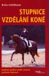 STUPNICE VZDĚLÁNÍ KONĚ