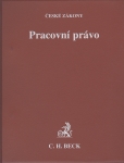 PRACOVNÍ PRÁVO, 2. DOPLNĚNÉ VYDÁNÍ