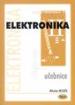 ELEKTRONIKA II. - UČEBNICE