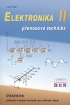 ELEKTRONIKA II - PŘENOSOVÁ TECHNIKA