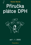 Příručka plátce DPH od 1. 1. 2005