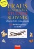 ILUSTROVANÝ STUDIJNÍ SLOVNÍK NĚMECKO-ČESKÝ, ČESKO-NĚMECKÝ - CD-ROM