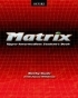 MATRIX UPPER-INTERMEDIATE STUDENT´S BOOK