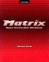 MATRIX UPPER-INTERMEDIATE WORKBOOK