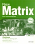 NEW MATRIX PRE-INTERMEDIATE WORKBOOK (MATURITE SUPPORT)
