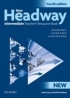 NEW HEADWAY FOURTH EDITION INTERMEDIATE TEACHER´S RESOURCE BOOK