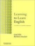 LEARNING TO LEARN ENGLISH LEARNER´S BOOK