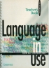 LANGUAGE IN USE PRE-INTERMEDIATE TEACHER