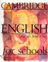 CAMBRIDGE ENGLISH FOR SCHOOLS 3 STUDENT