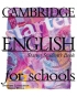 CAMBRIDGE ENGLISH FOR SCHOOLS STUDENT