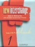 NEW INTERCHANGE LEVEL 1 WORKBOOK