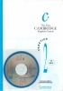 THE NEW CAMBRIDGE ENGLISH COURSE 2 PRACTICE BOOK WITH KEY PLUS AUDIO CD PACK