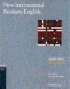 NEW INTERNATIONAL BUSINESS ENGLISH UPDATED EDITION TEACHER