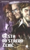 Cesta do st�edu zem�