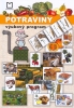 POTRAVINY - VÝUKOVÝ INTERAKTIVNÍ PROGRAM