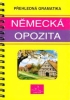 NĚMECKÁ OPOZITA - PŘEHLEDNÁ GRAMATIKA