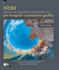 HDRI - PRO FOTOGRAFY A POČÍTAČOVÉ GRAFIKY