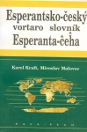 ESPERANTSKO-ČESKÝ SLOVNÍK