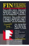 ŠPANĚLSKO-ČESKÝ, ČESKO-ŠPANĚLSKÝ SLOVNÍK