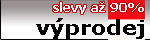 Knihy - v�prodej, slevy a� 90%